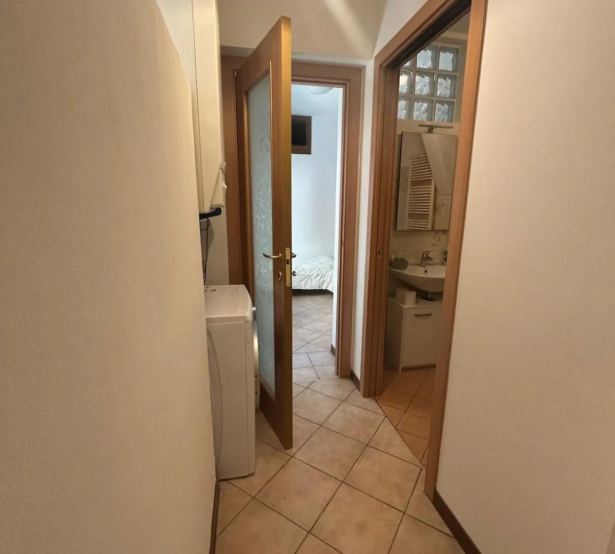 公寓 Living Apartment-Centro Storico-Autodromo 伊莫拉